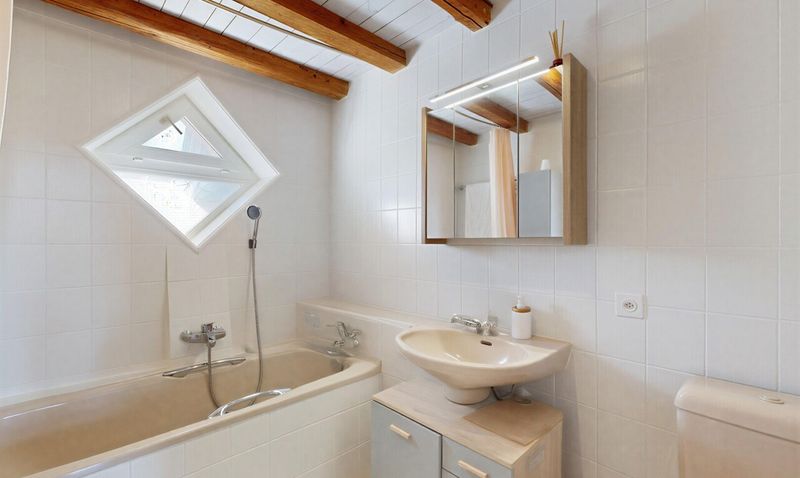 Maison individuelle in à Lignerolle - 7