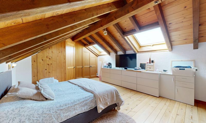 Maison individuelle in à Lignerolle - 8