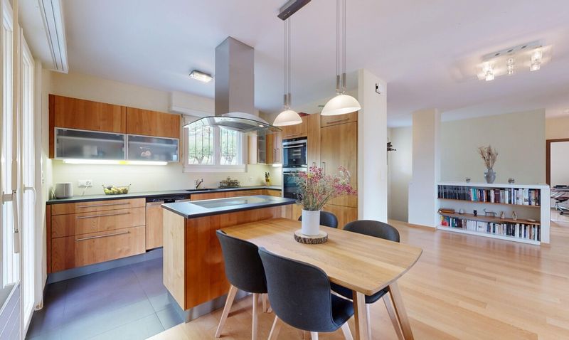 Maison individuelle in à Echandens - 7