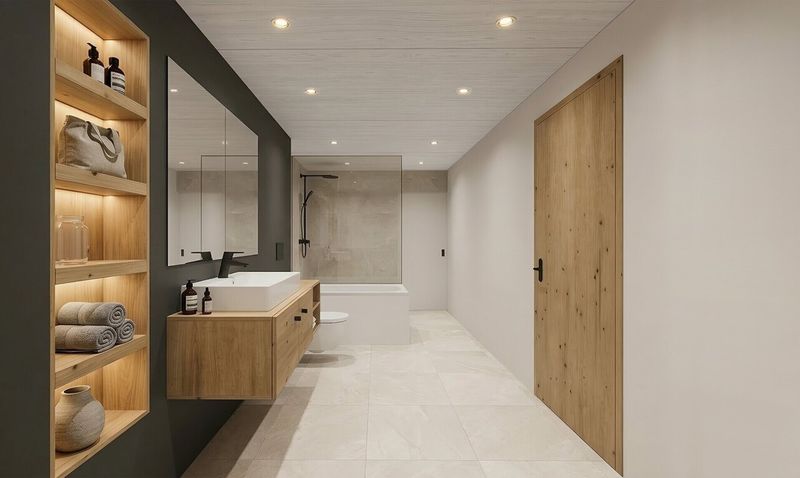 Appartement in à La Sagne - 3