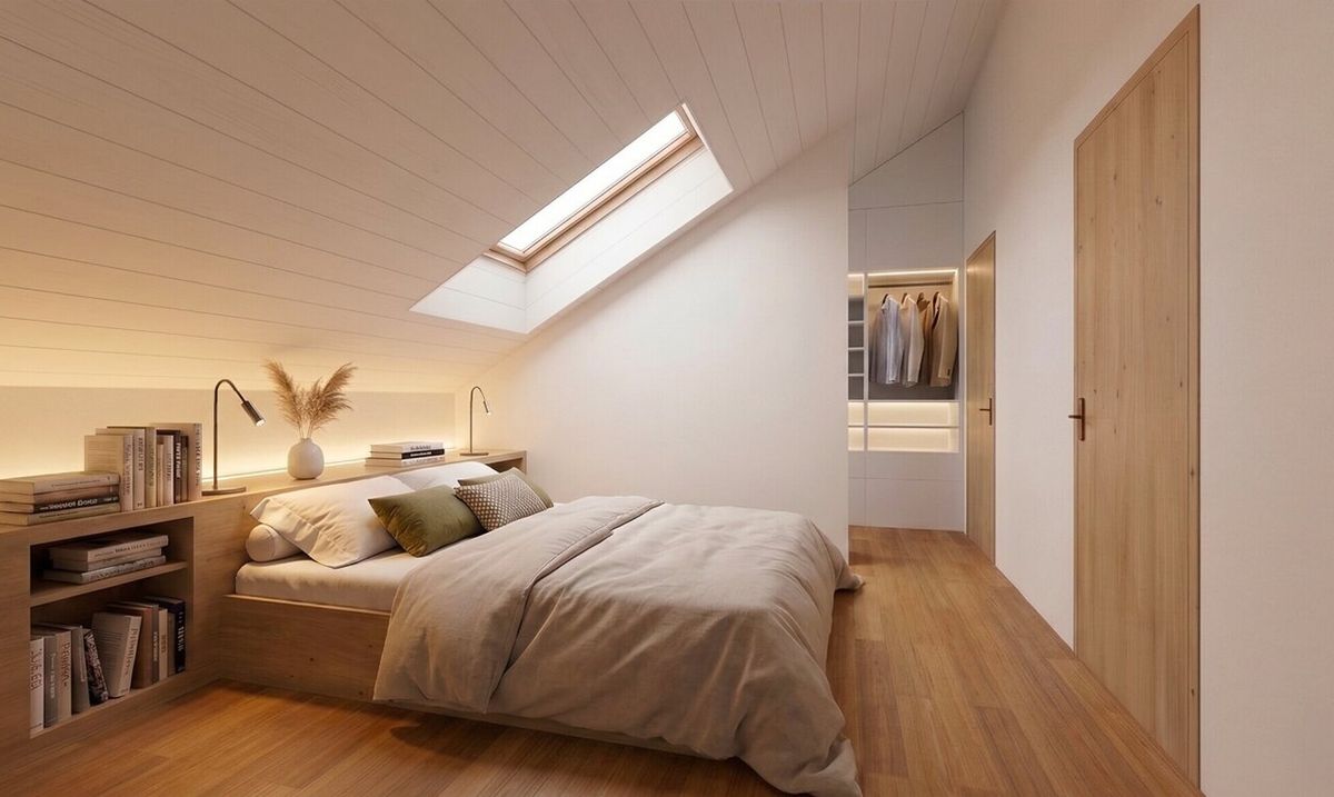 Appartement in à La Sagne - 0
