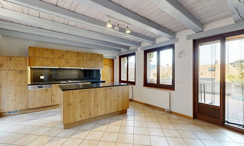 Maison individuelle in à Lignerolle - 9