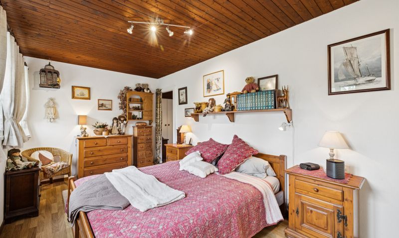 Maison mitoyenne in à Rances - 7