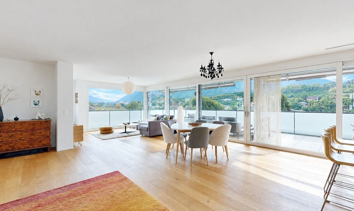 Appartement in à Sierre - 0