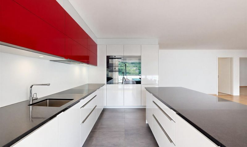 Appartement in à Sierre - 5