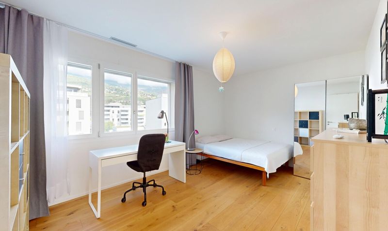 Appartement in à Sierre - 7
