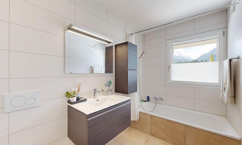 Appartement in à Sierre - 9