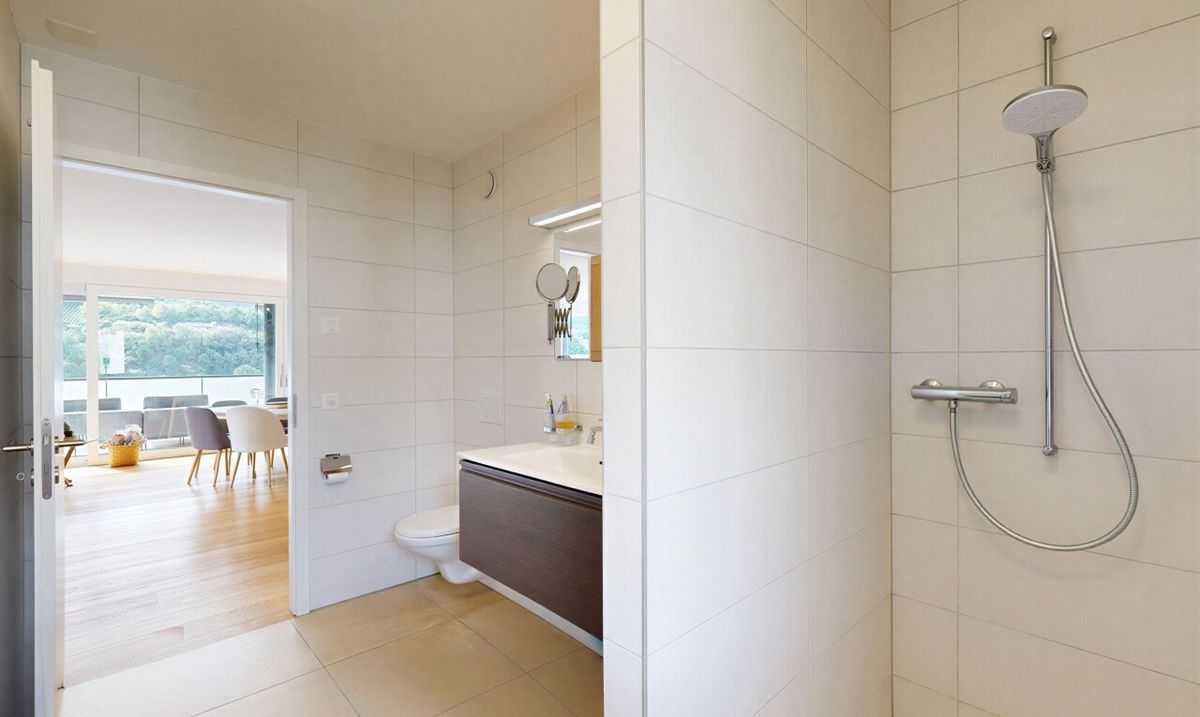 Appartement in à Sierre - 9