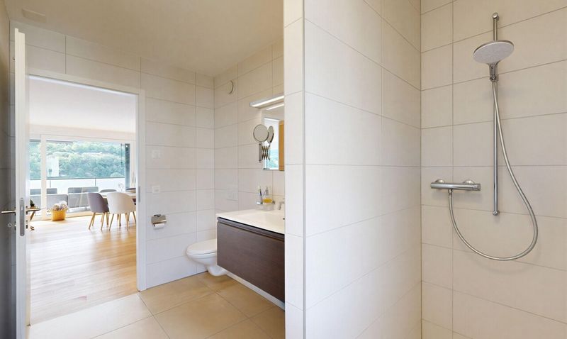 Appartement in à Sierre - 10
