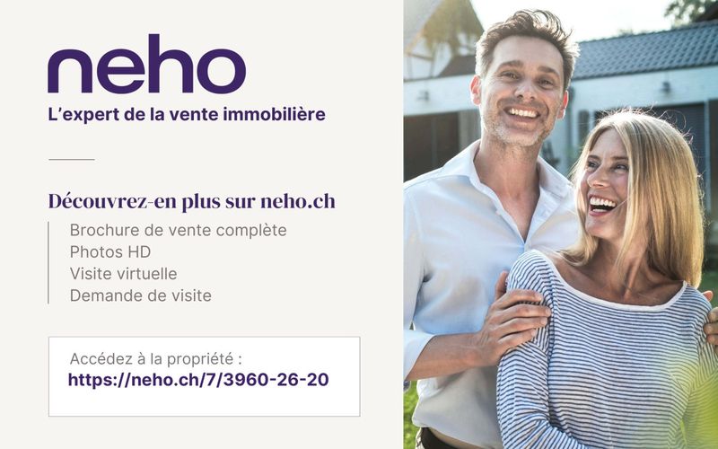 Appartement in à Sierre - 11