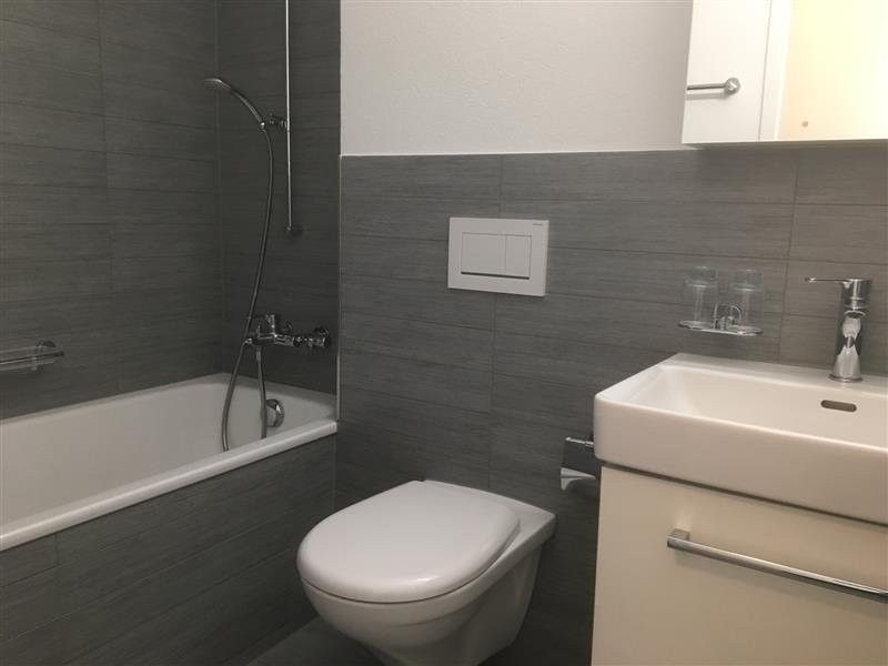 1 Zimmer-Wohnung an sonniger und ruhiger Lage - 2