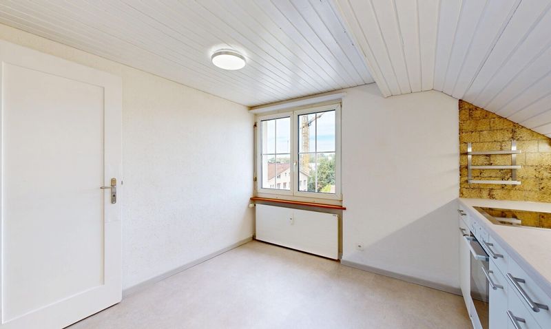Attraktive 3-Zimmerwohnung an zentraler Lage - 4