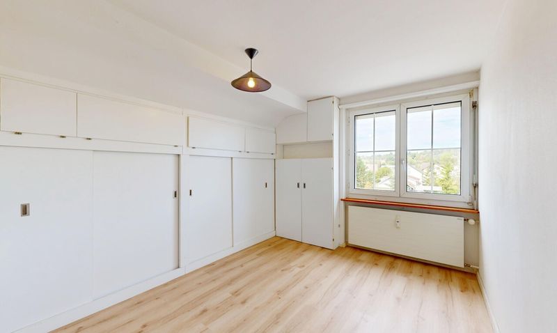 Attraktive 3-Zimmerwohnung an zentraler Lage - 5