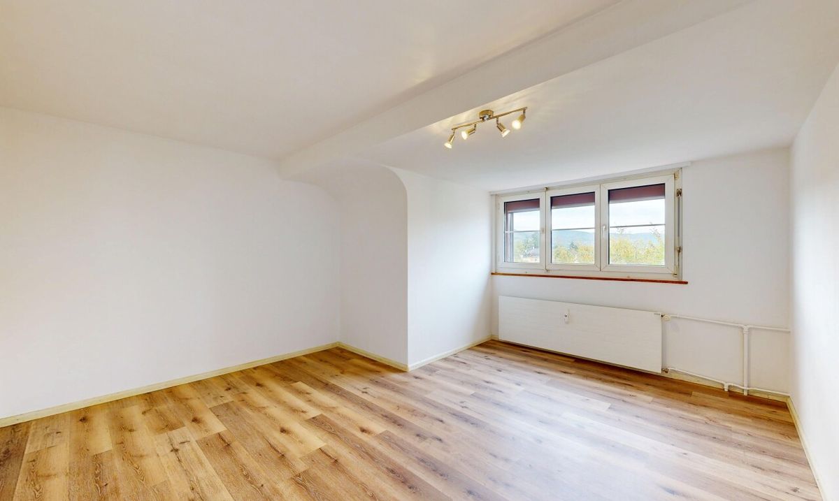 Dachgeschoss in Münchenstein - 7