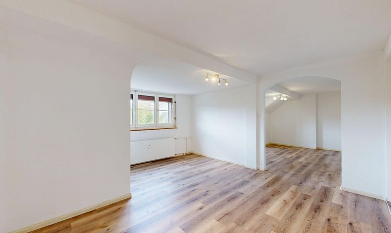 Attraktive 3-Zimmerwohnung an zentraler Lage - 9