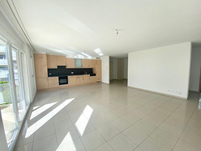 A saisir ! Appartement dans un quartier calme et verdoyant ! - 3