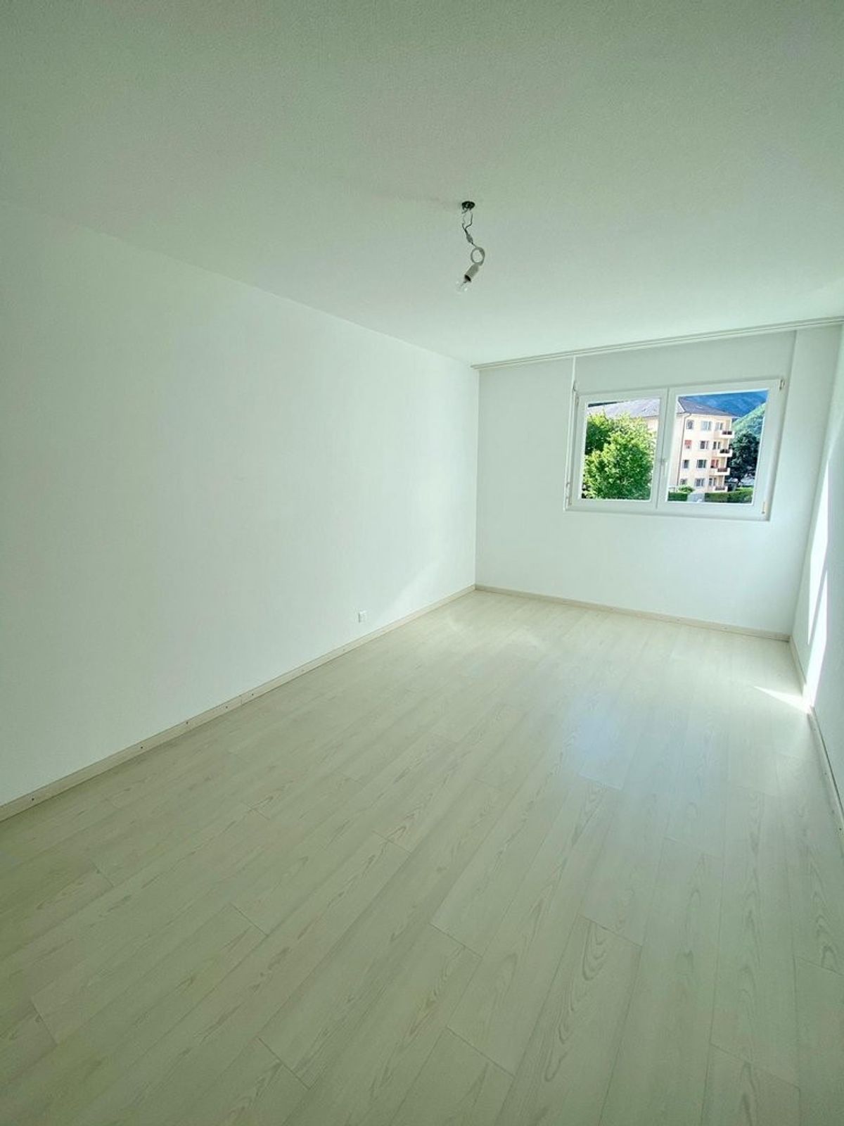 A saisir ! Appartement dans un quartier calme et verdoyant ! - 6