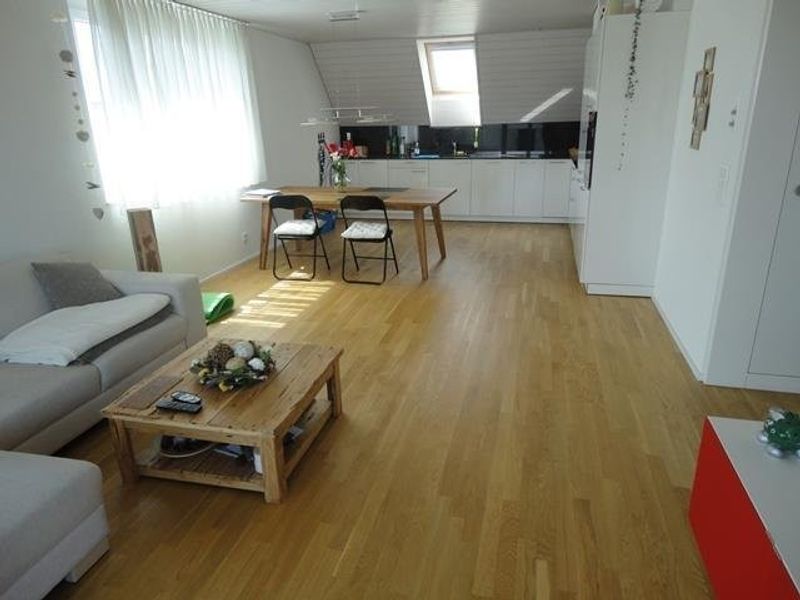 Moderne Maisonette-Wohnung in gepflegter Wohnsiedlung - 5
