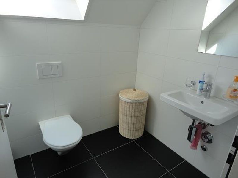 Moderne Maisonette-Wohnung in gepflegter Wohnsiedlung - 8