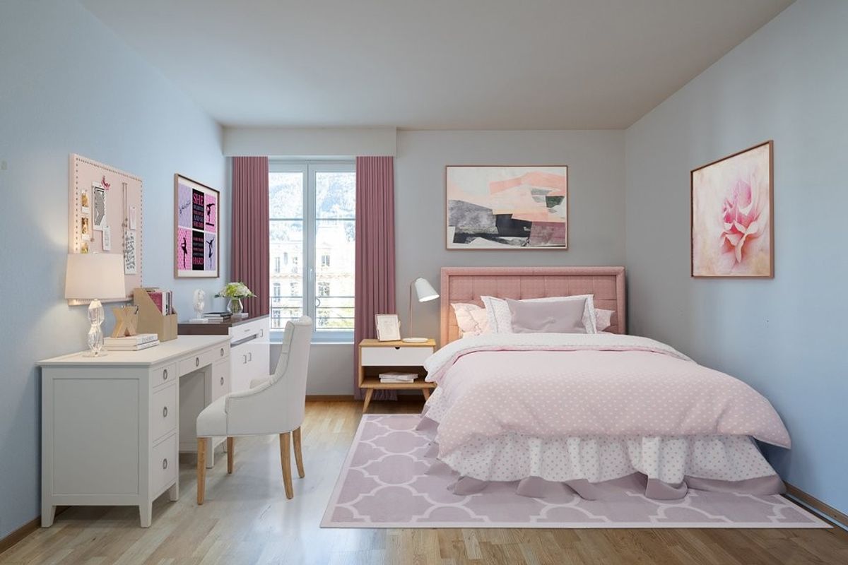 A saisir ! Magnifique appartement au coeur de Martigny ! - 1