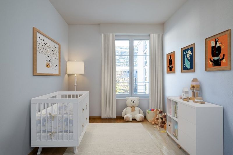 A saisir ! Magnifique appartement au coeur de Martigny ! - 3