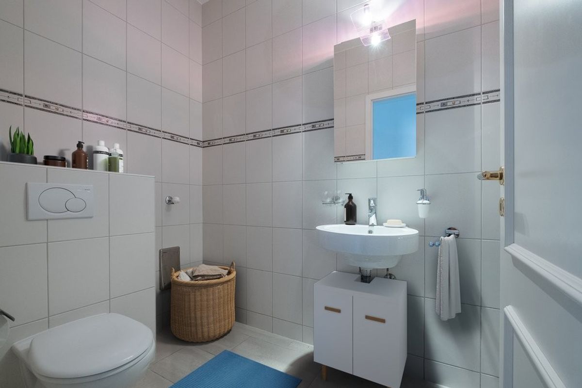 A saisir ! Magnifique appartement au coeur de Martigny ! - 3