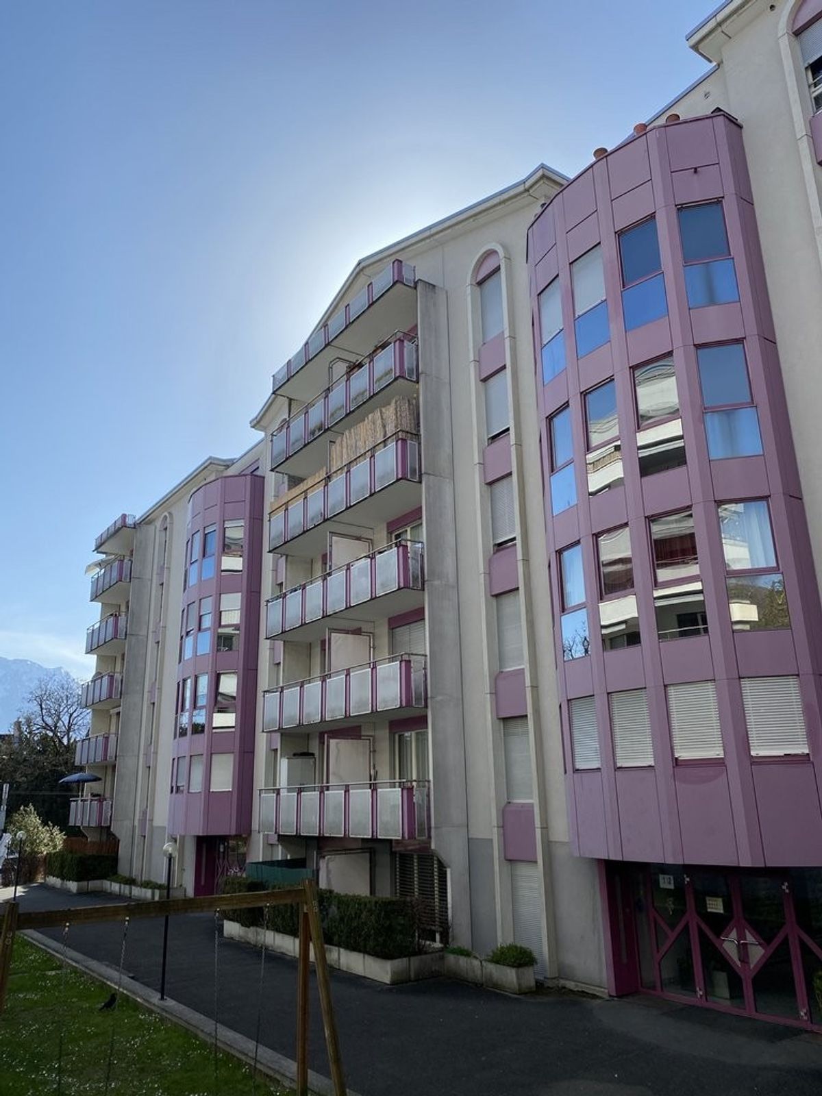 A Saisir ! Magnifique logement situé dans un quartier verdoyant ! - 0