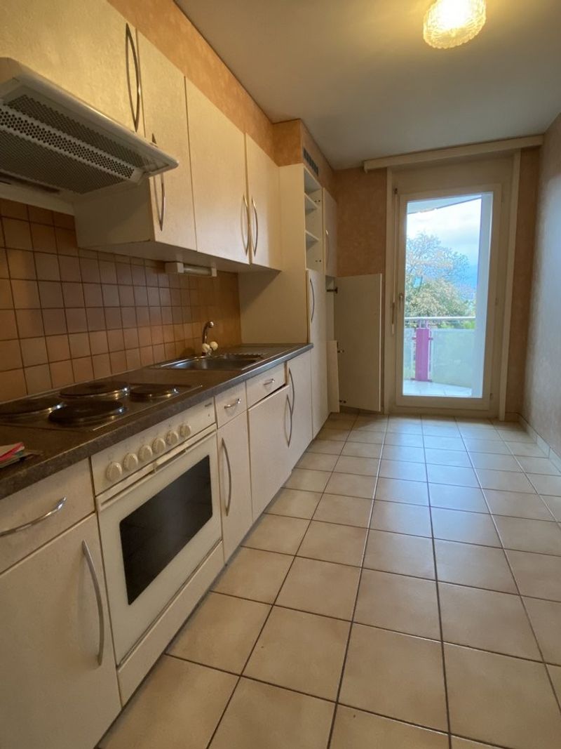 A Saisir ! Magnifique logement situé dans un quartier verdoyant ! - 4