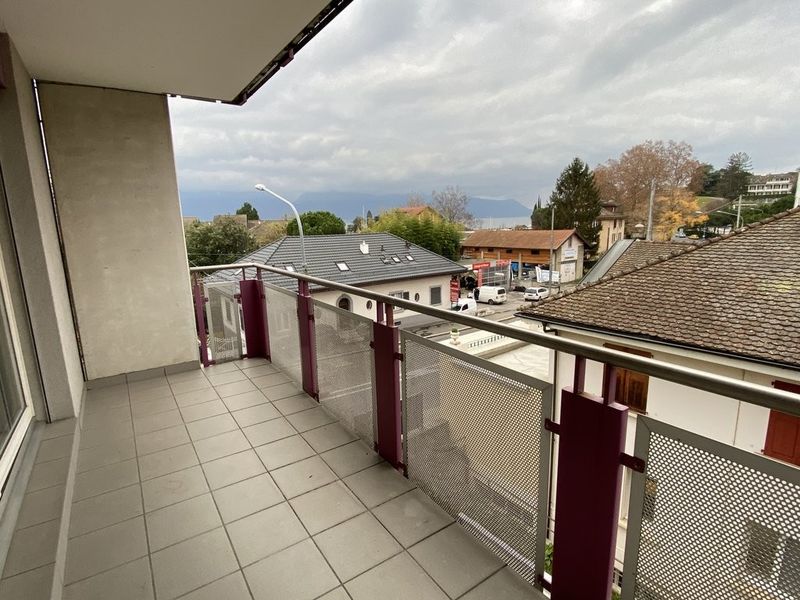 A Saisir ! Magnifique logement situé dans un quartier verdoyant ! - 7