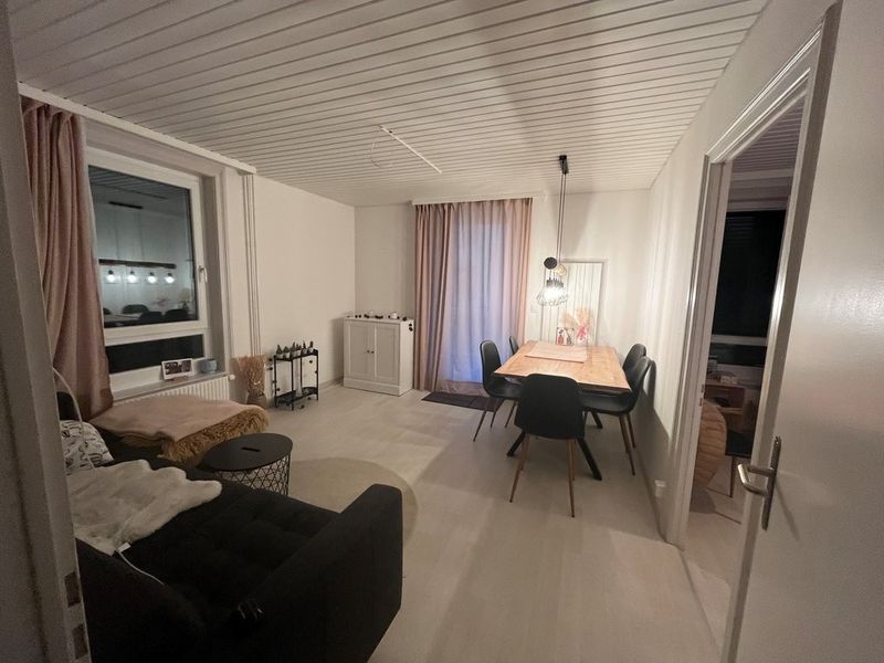 2.0-Zimmerwohnung an zentraler Lage - 2