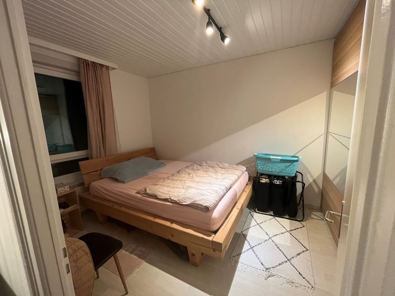 2.0-Zimmerwohnung an zentraler Lage - 3