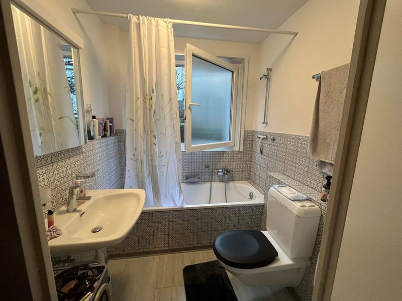 2.0-Zimmerwohnung an zentraler Lage - 5