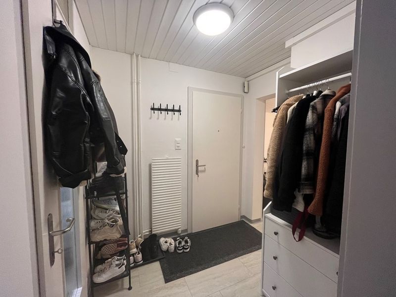 2.0-Zimmerwohnung an zentraler Lage - 6