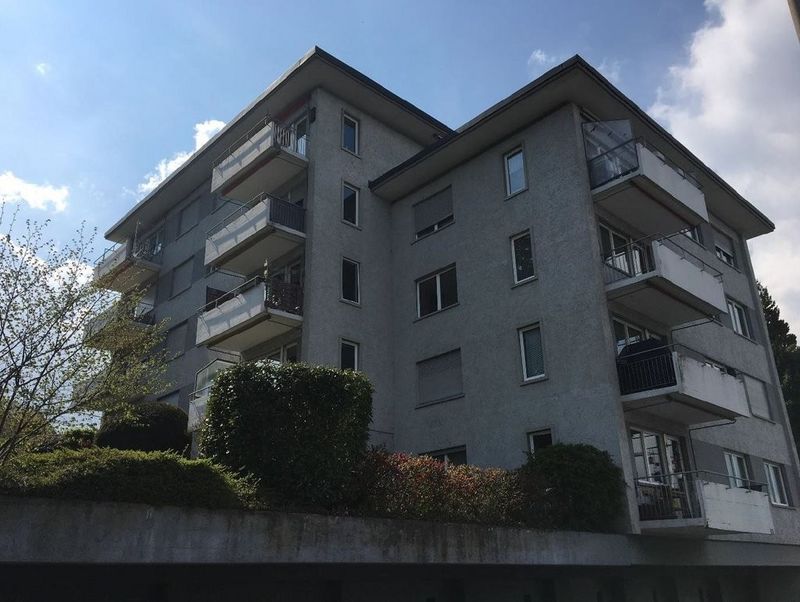 Einstellplatz in Richterswil - 1