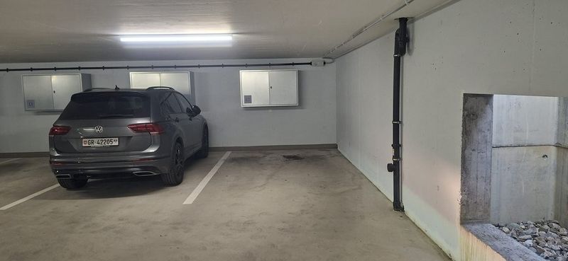 Auto-Einstellplatz an der Kreuzgasse 63b/c - 2