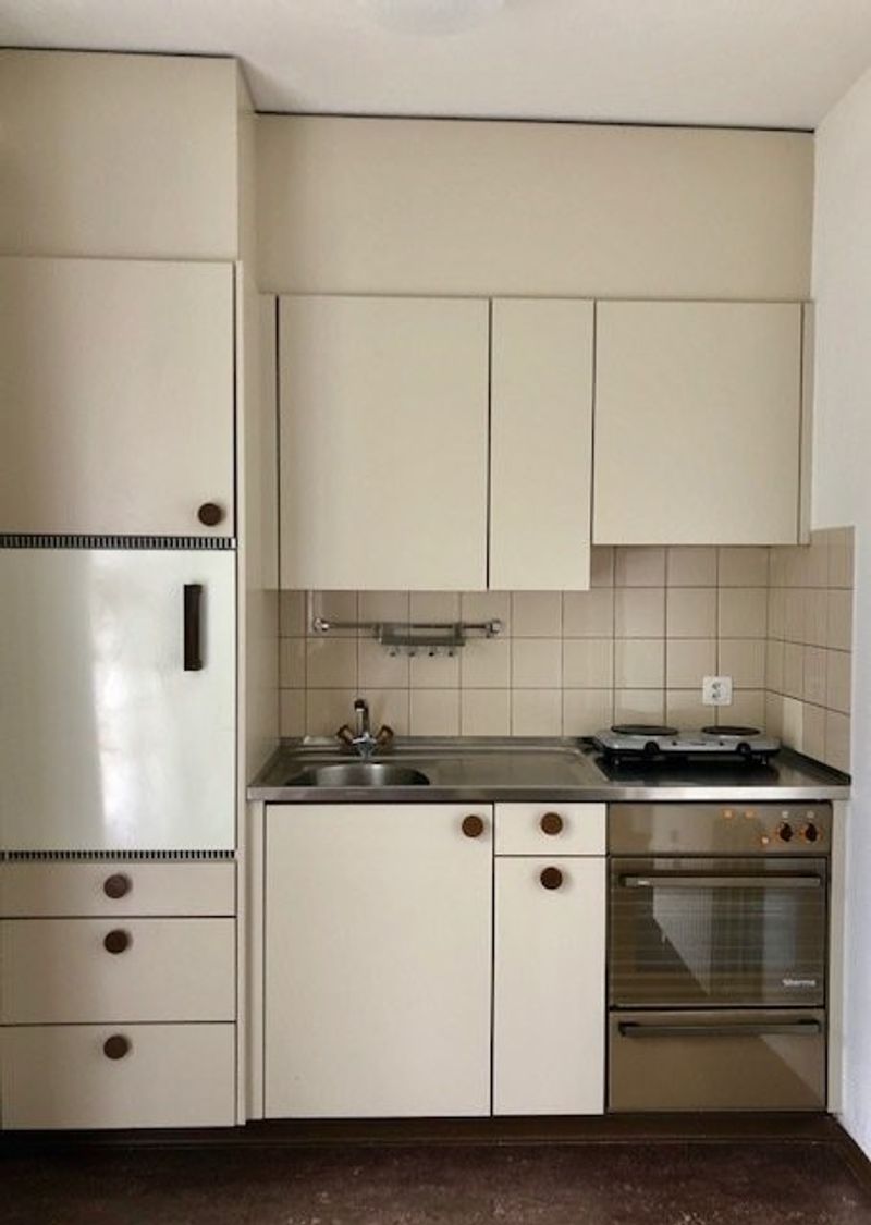 1 ½ Zimmer-Wohnung, 9000 St. Gallen - 3