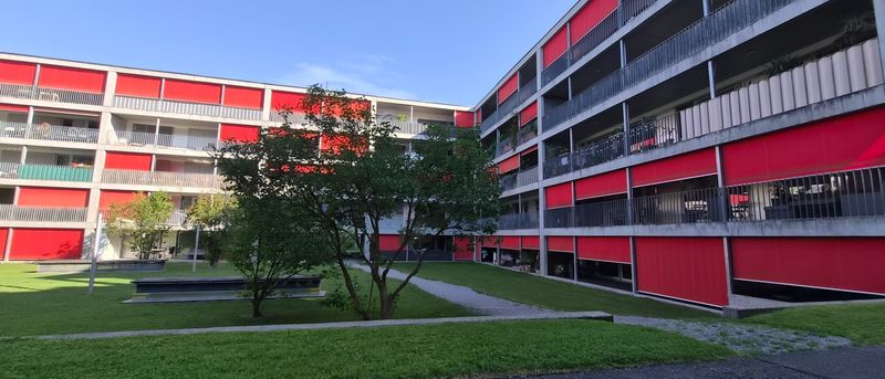 Suchen Sie ein neues Büro in Wetzikon Bahnhofnähe? Wir haben genau das Richtige für Sie. - 5