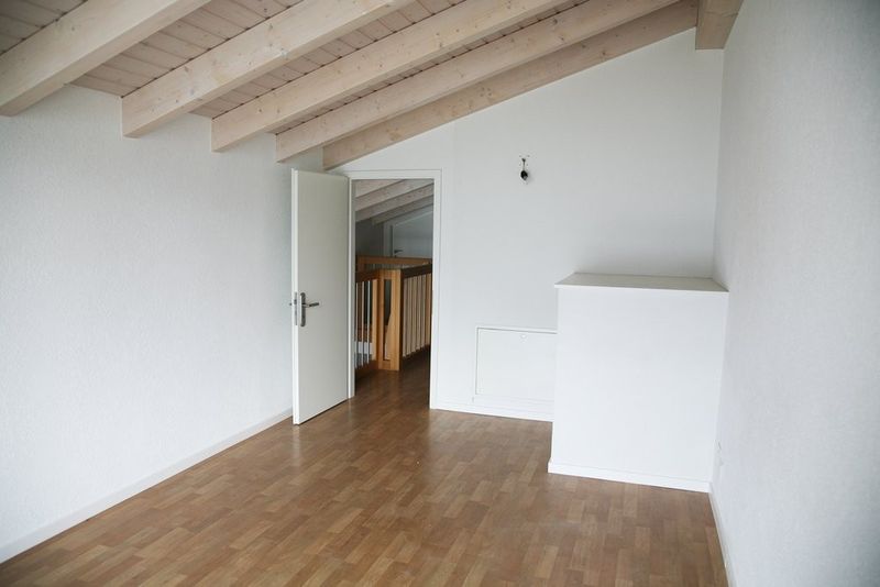 A saisir ! Magnifique duplex en attique ! - 5