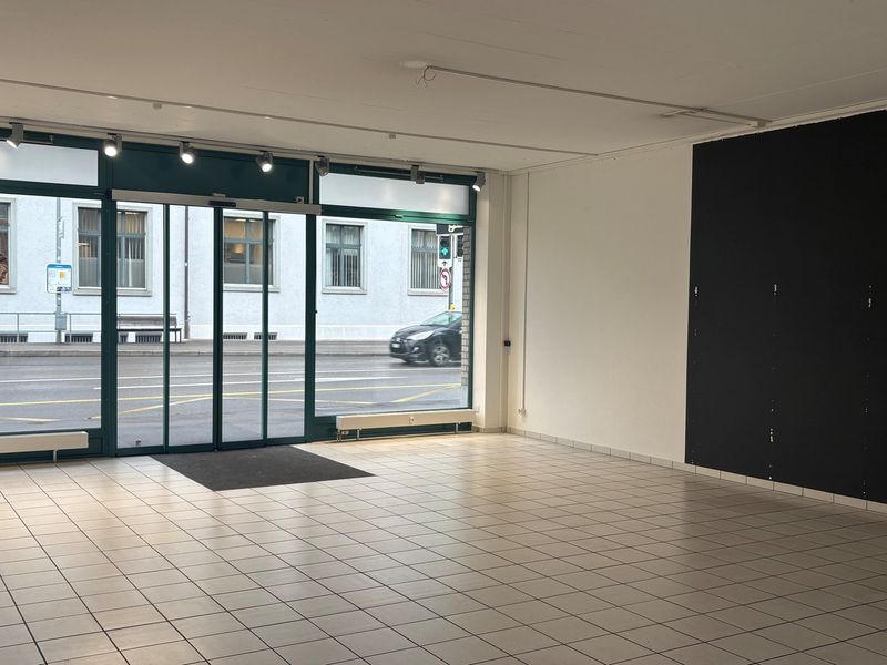 Attraktive Retailfläche an bester Lage - 3