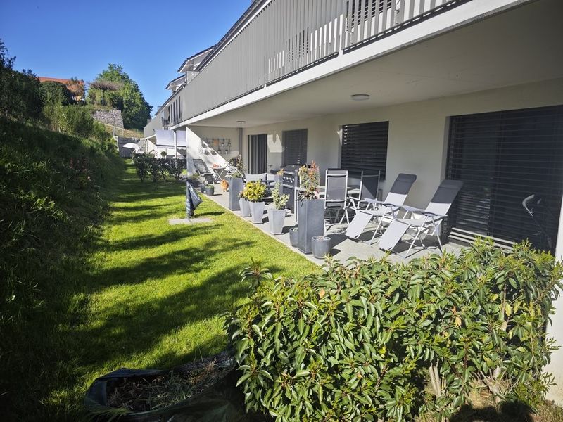 Siedlung mit Familiensinn - 8