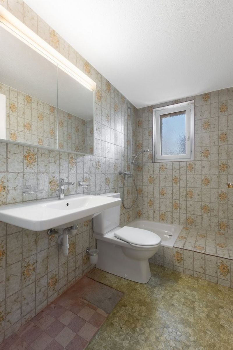 Einfamilienhaus mit 3 Wohnebenen: ideal für Studenten (befristet) - 5