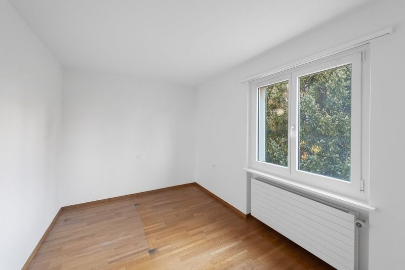 Einfamilienhaus mit 3 Wohnebenen: ideal für Studenten (befristet) - 7