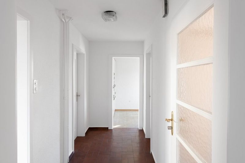 Einfamilienhaus mit 3 Wohnebenen: ideal für Studenten (befristet) - 8