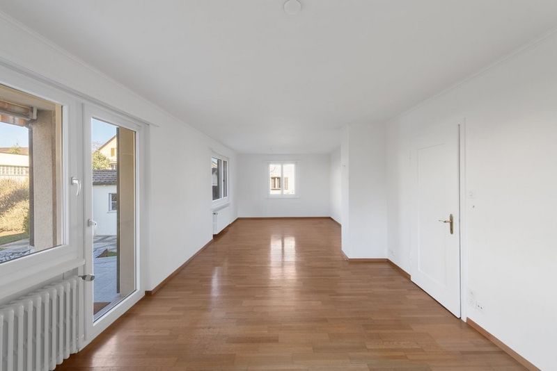 Einfamilienhaus mit 3 Wohnebenen: ideal für Studenten (befristet) - 9