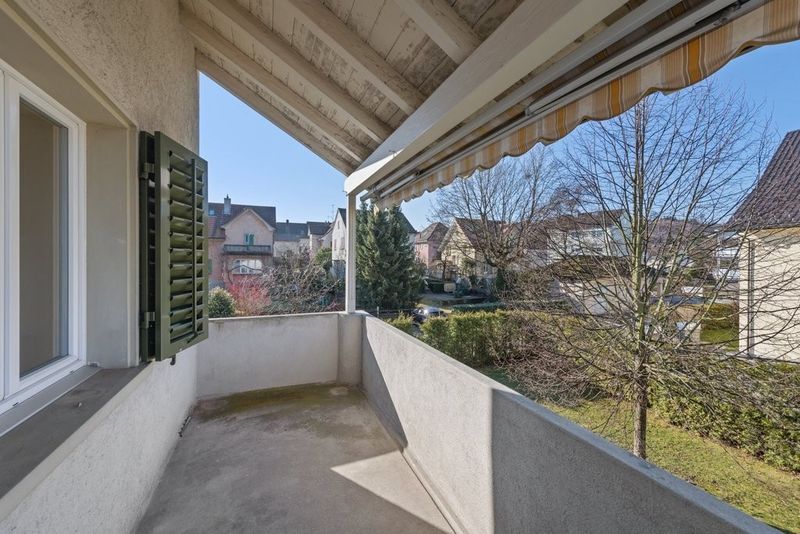 Einfamilienhaus mit 3 Wohnebenen: ideal für Studenten (befristet) - 12