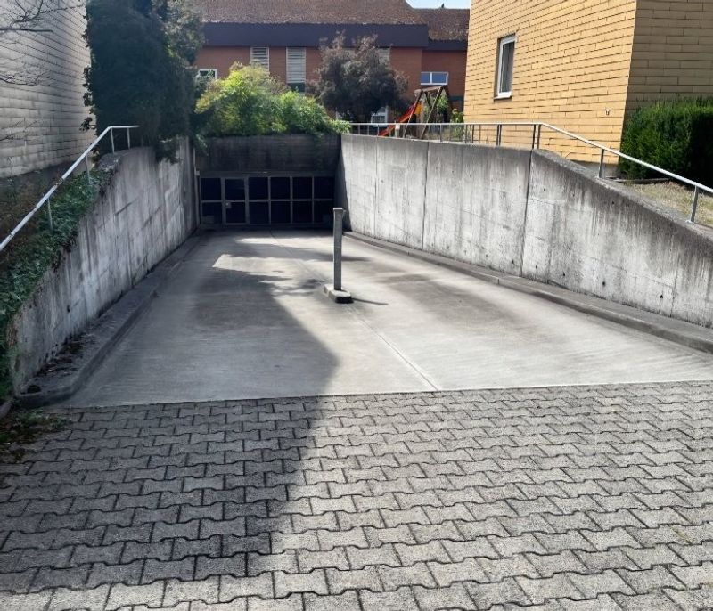 Einstellplatz zu vermieten - 1