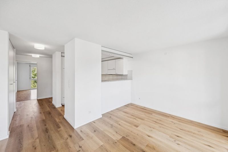 Hindelbank: Ihr neues Wohnreich mit 1 Gratismonat - 3