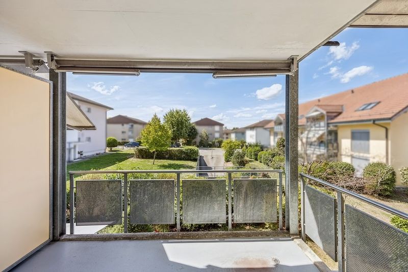 Hindelbank: Ihr neues Wohnreich mit 1 Gratismonat - 10