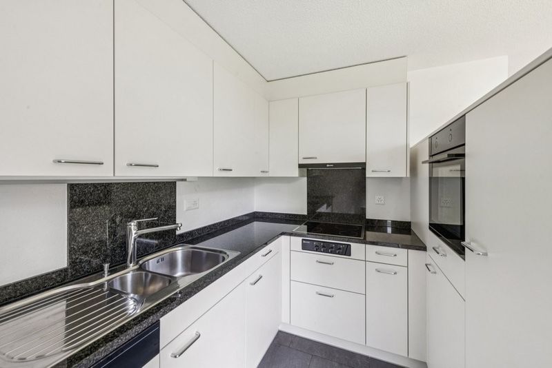 Willkommen zu Hause an der Herzogstrasse! - 6