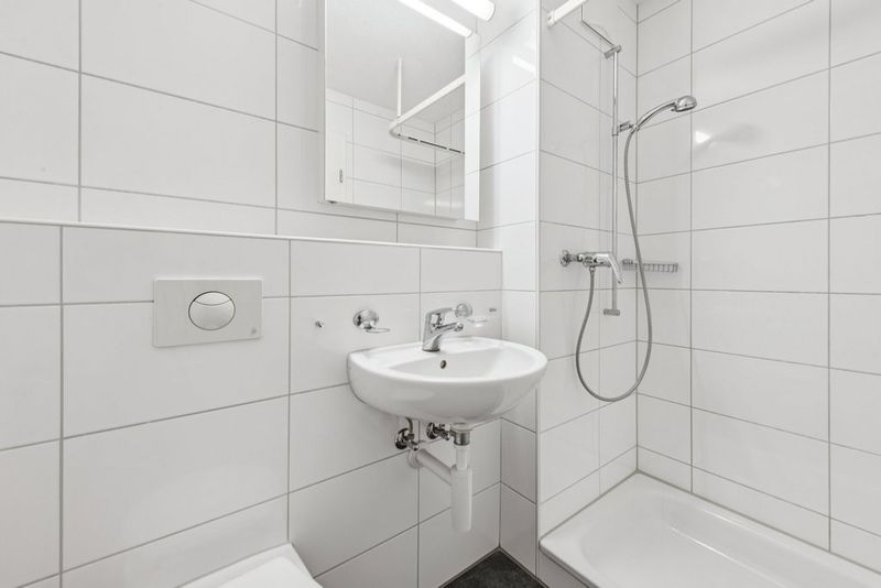 Willkommen zu Hause an der Herzogstrasse! - 7